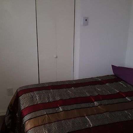 La Petite Reverie De Montreal Hotel Ngoại thất bức ảnh