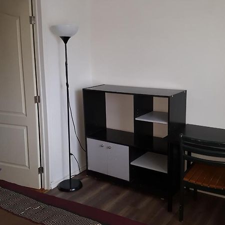 La Petite Reverie De Montreal Hotel Ngoại thất bức ảnh