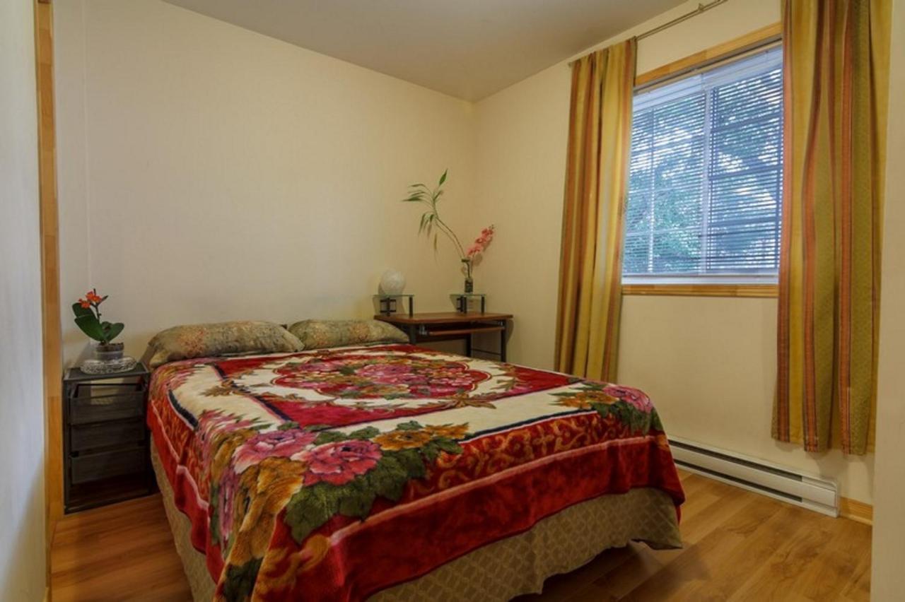 La Petite Reverie De Montreal Hotel Ngoại thất bức ảnh