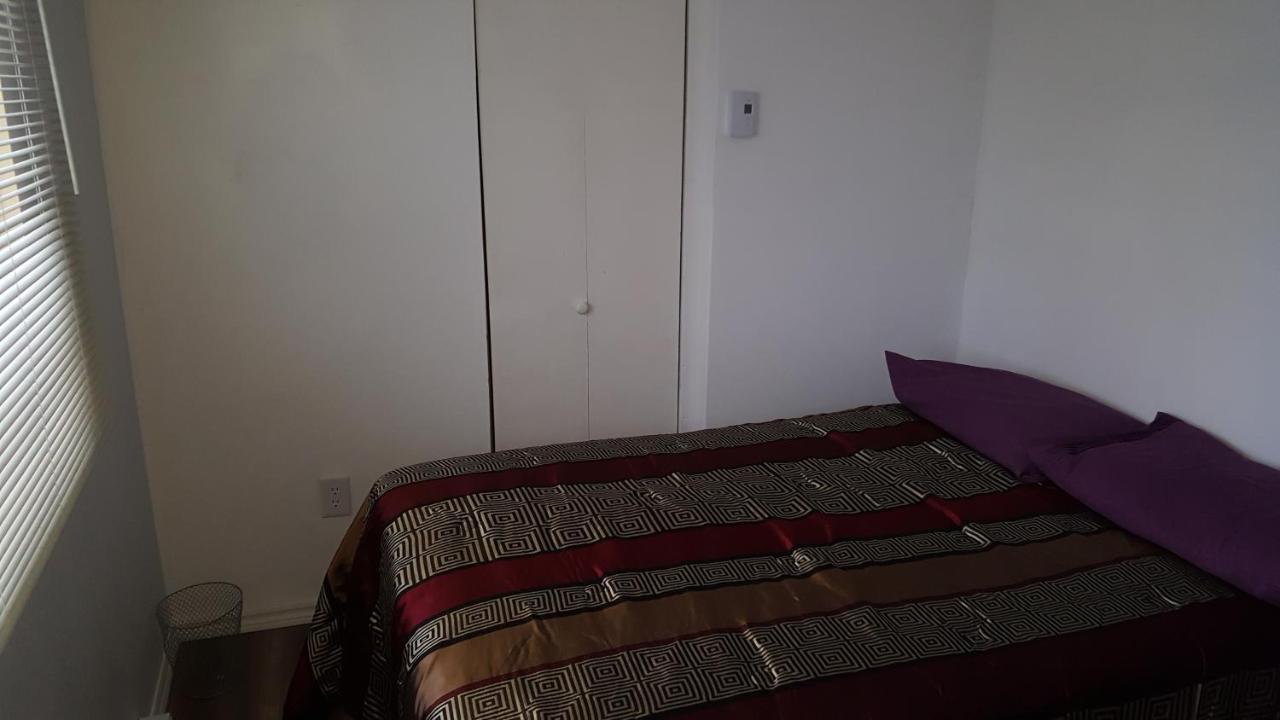 La Petite Reverie De Montreal Hotel Ngoại thất bức ảnh
