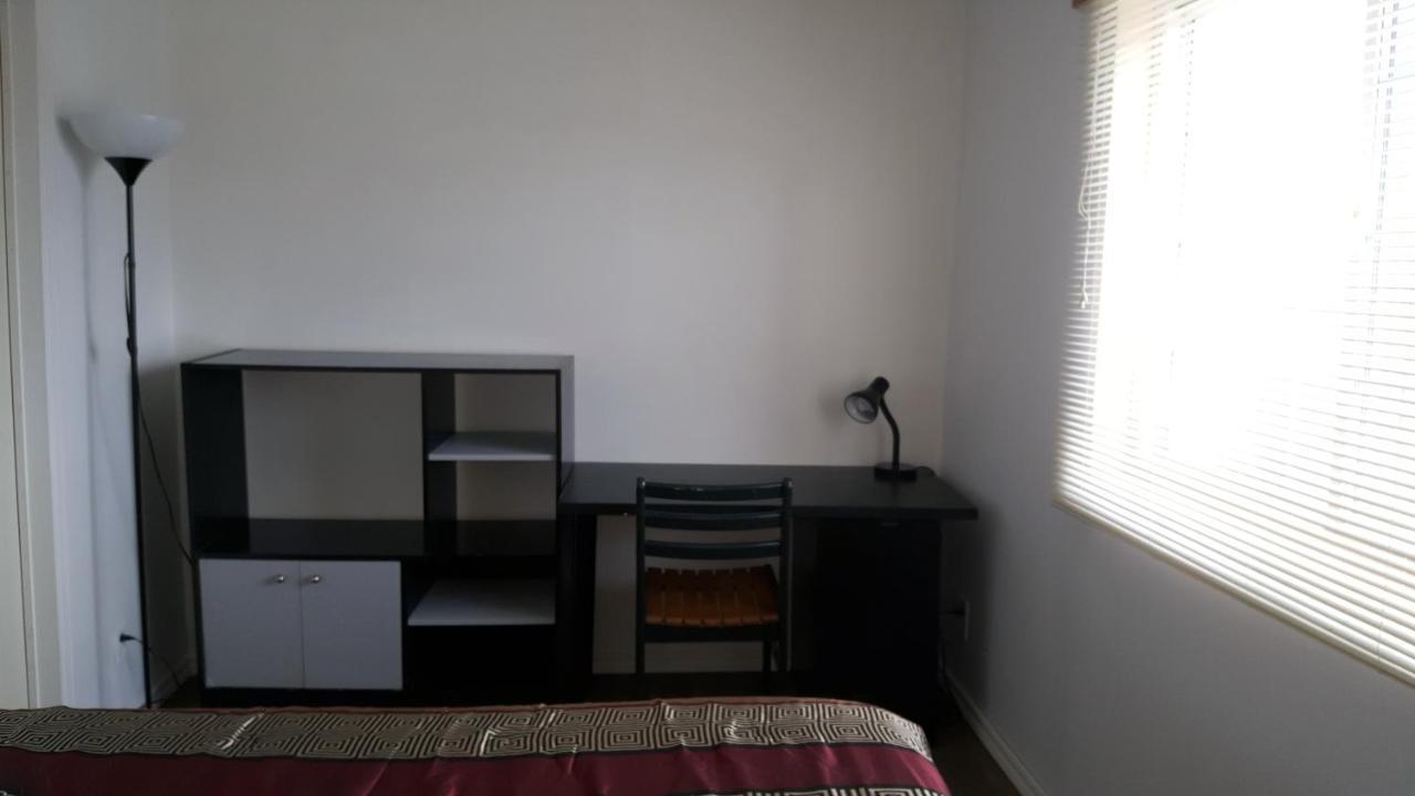La Petite Reverie De Montreal Hotel Ngoại thất bức ảnh