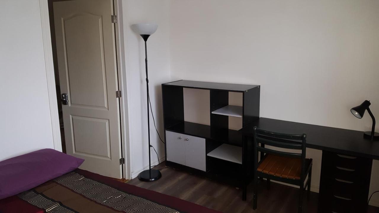 La Petite Reverie De Montreal Hotel Ngoại thất bức ảnh