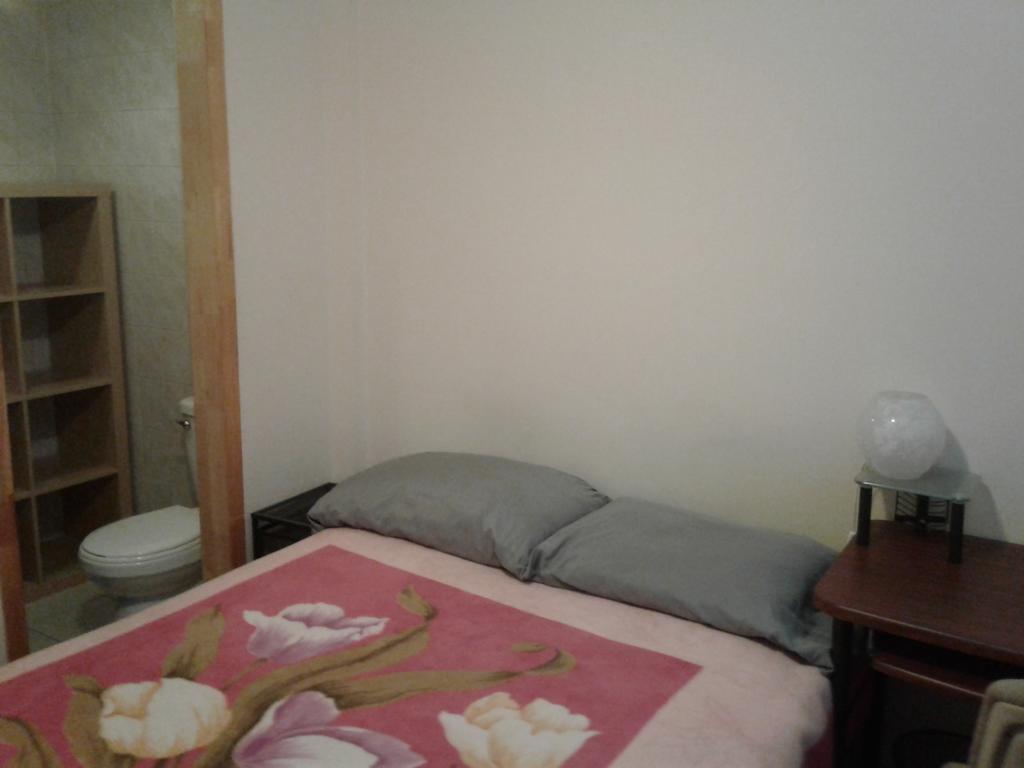 La Petite Reverie De Montreal Hotel Ngoại thất bức ảnh