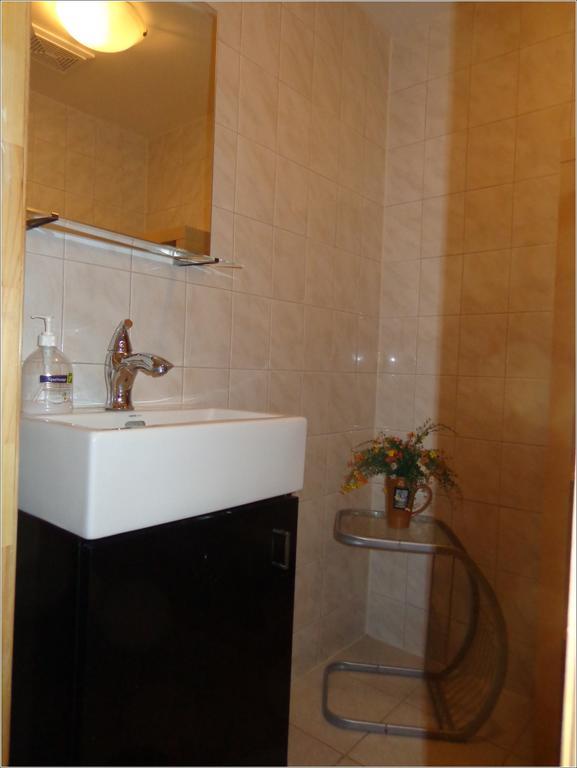 La Petite Reverie De Montreal Hotel Ngoại thất bức ảnh