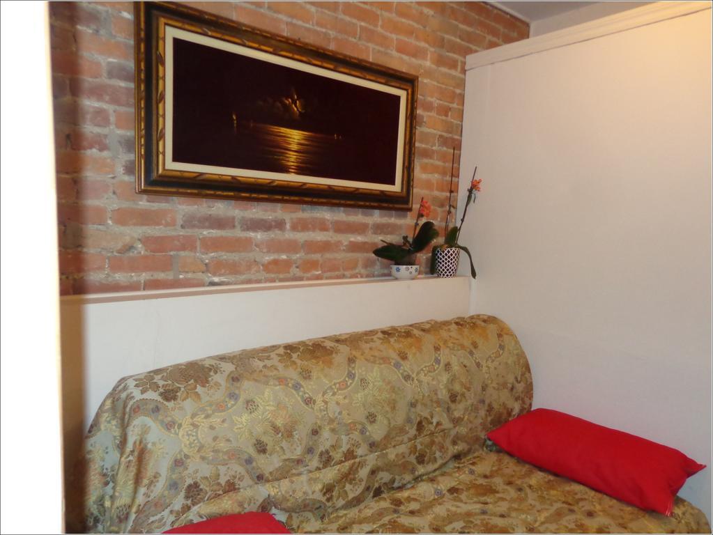 La Petite Reverie De Montreal Hotel Ngoại thất bức ảnh