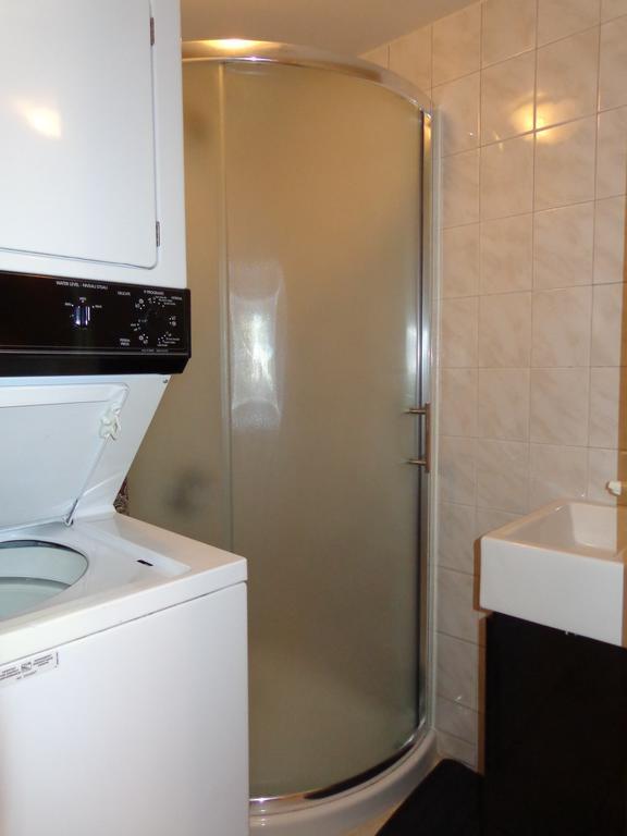 La Petite Reverie De Montreal Hotel Ngoại thất bức ảnh