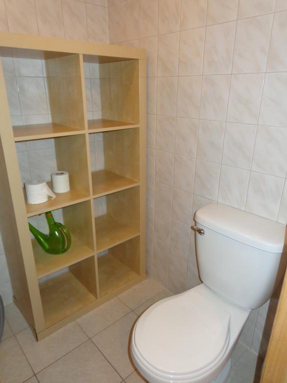 La Petite Reverie De Montreal Hotel Ngoại thất bức ảnh