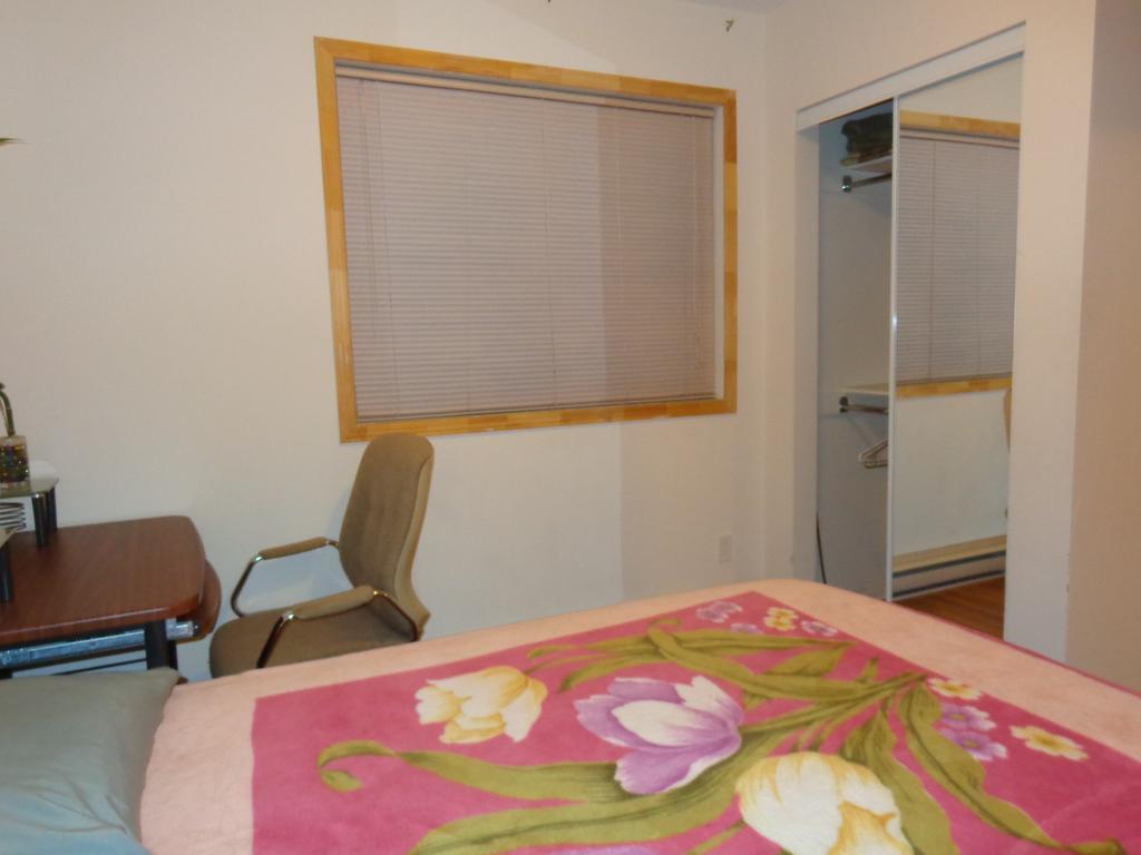 La Petite Reverie De Montreal Hotel Ngoại thất bức ảnh
