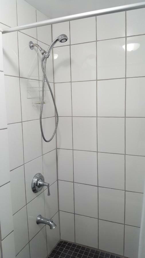 La Petite Reverie De Montreal Hotel Ngoại thất bức ảnh